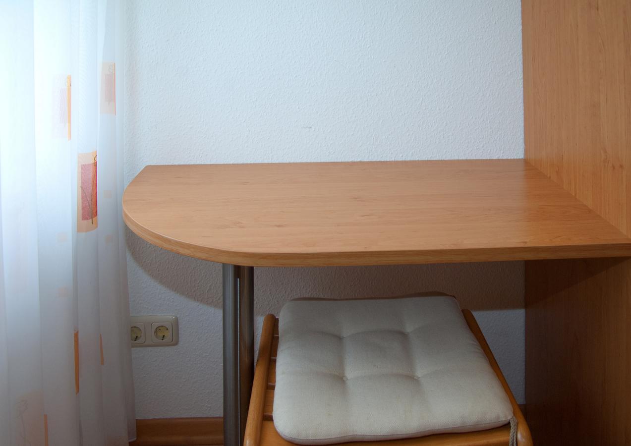 Sellin Sonnenhus - Ruegen公寓 外观 照片