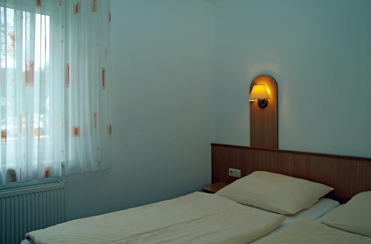 Sellin Sonnenhus - Ruegen公寓 外观 照片
