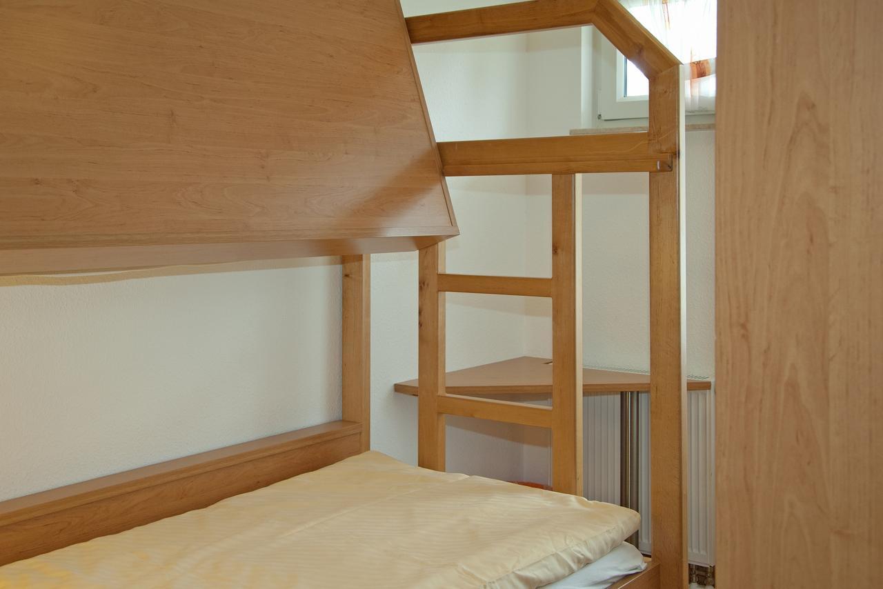 Sellin Sonnenhus - Ruegen公寓 外观 照片